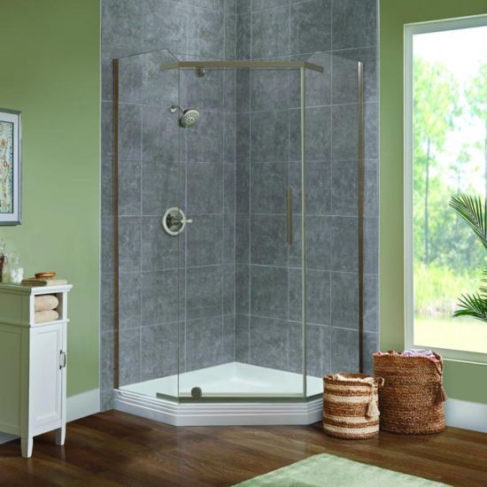 Shower Door 15