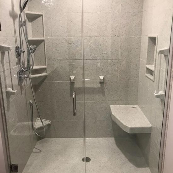 Showersstandard99